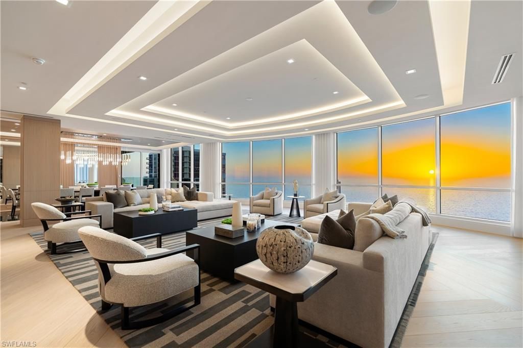 81 Seagate Dr , Unit PH20, Naples, FL 34103 Photo