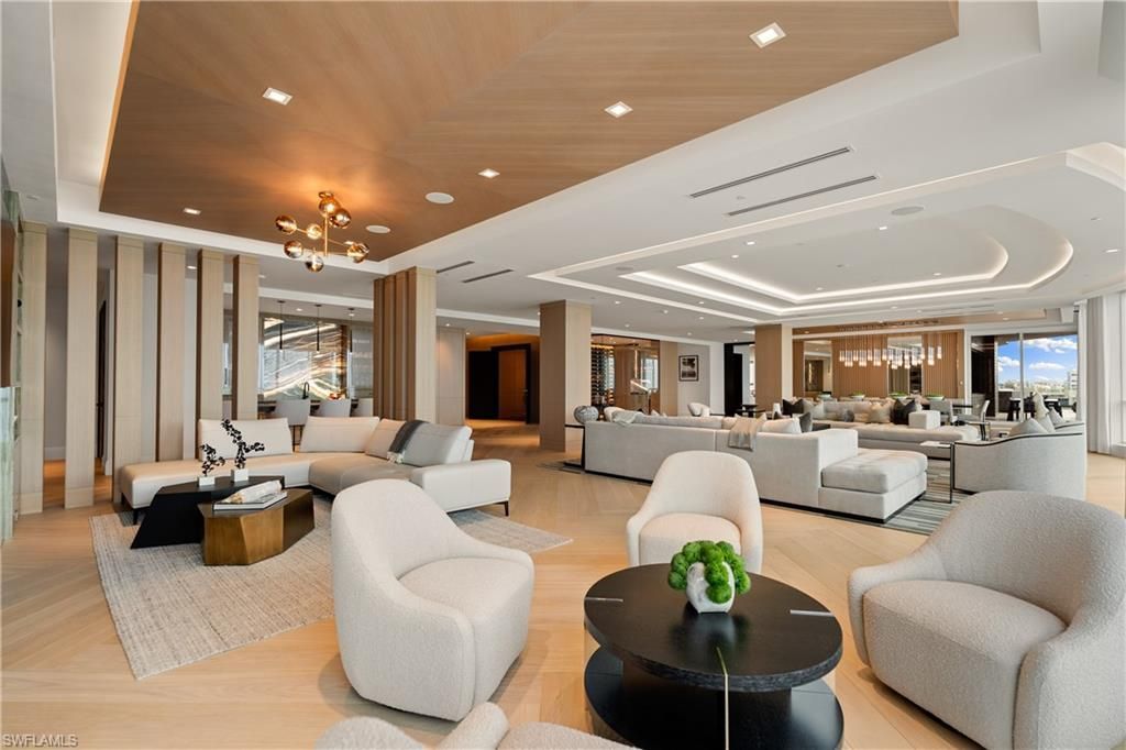 81 Seagate Dr , Unit PH20, Naples, FL 34103 Photo