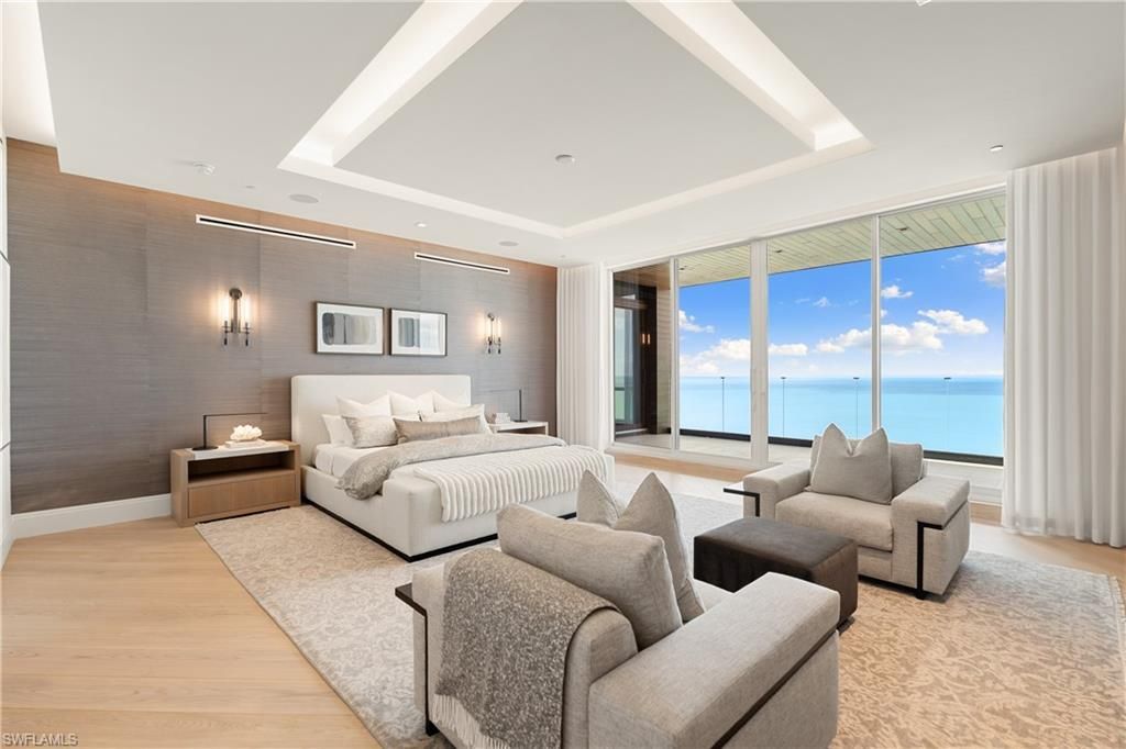 81 Seagate Dr , Unit PH20, Naples, FL 34103 Photo