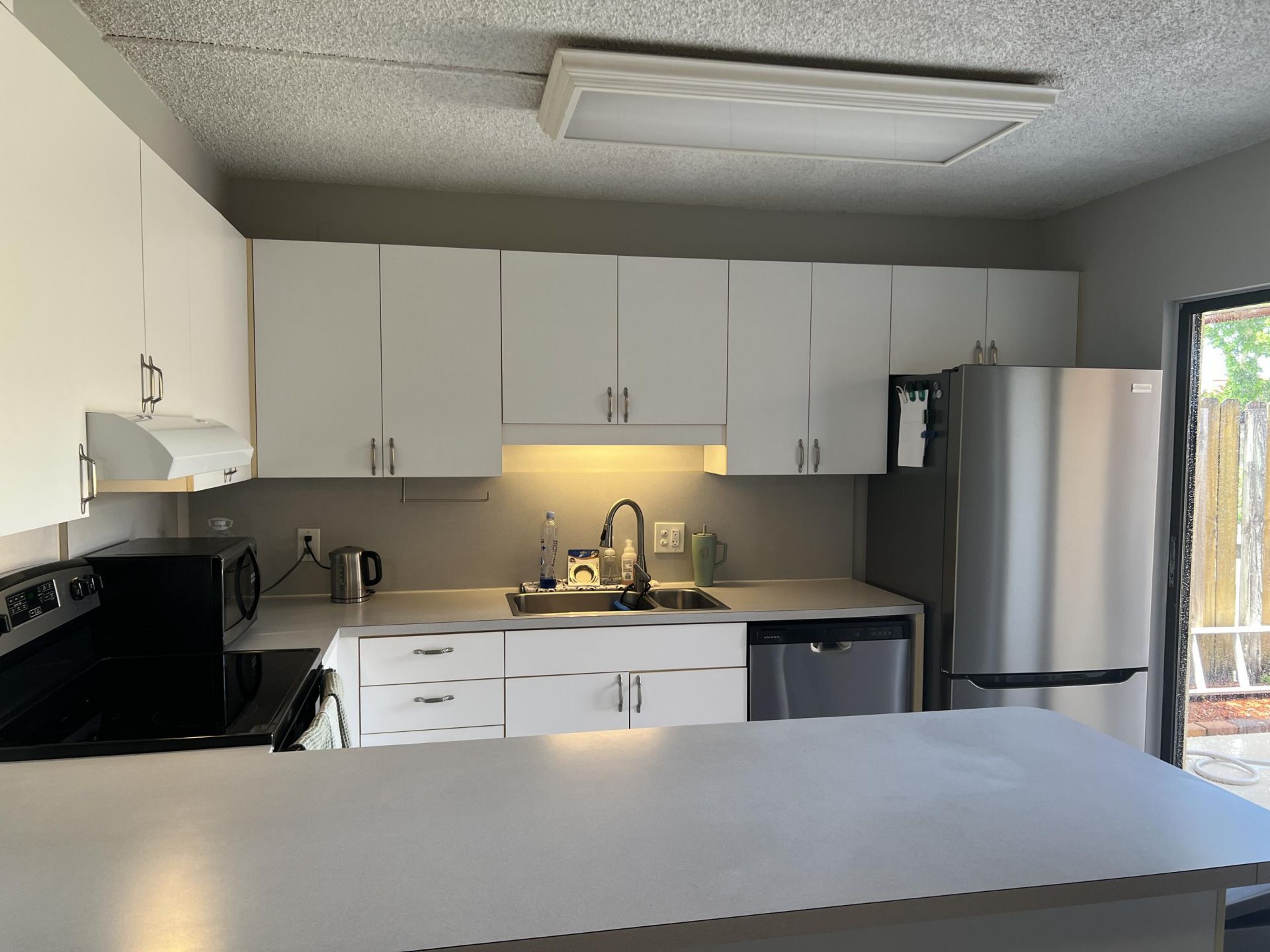 3249 Gardens East Drive E, Unit C, Palm Beach Gardens, FL 33410 Photo