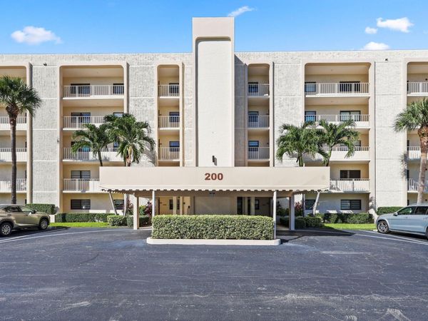 200 Intracoastal Place, Unit 206, Jupiter, FL 33469