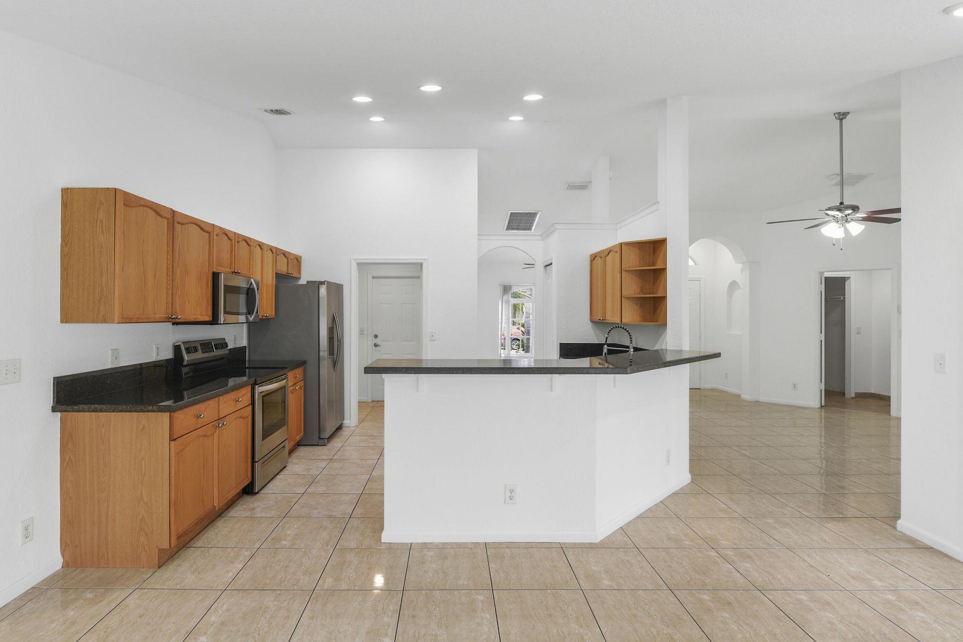 4202 SW Tumble Street, Port Saint Lucie, FL 34953 Photo