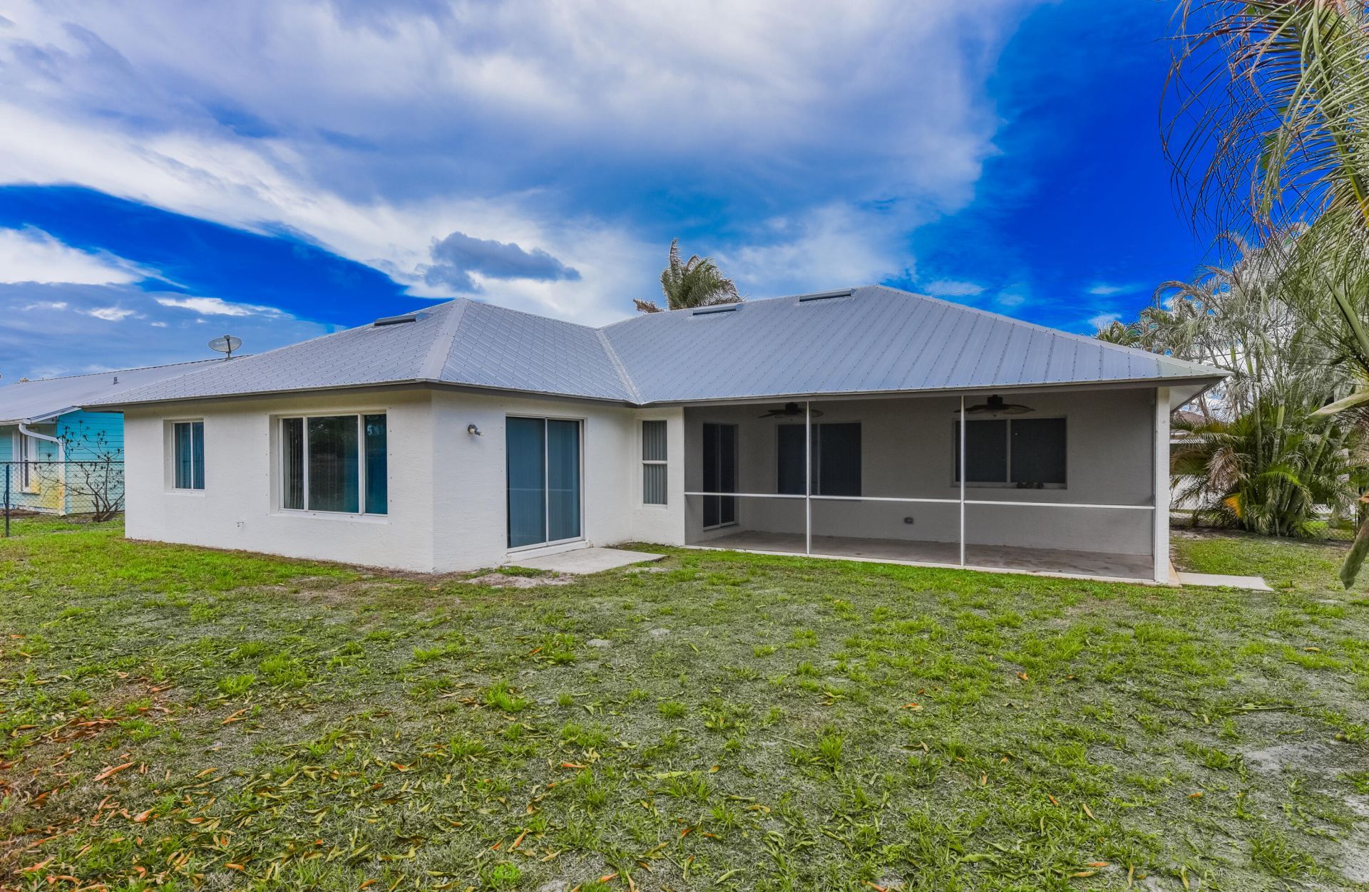 4202 SW Tumble Street, Port Saint Lucie, FL 34953 Photo