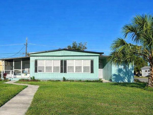 5440 Pineland Avenue, Port Orange, FL 32127