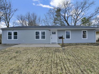 3767 Bradford Drive, Hilliard, OH 43026