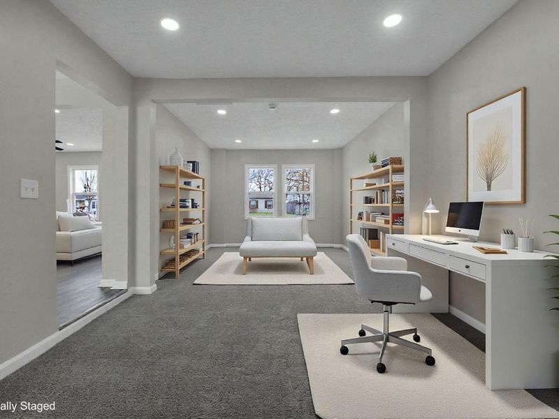 3767 Bradford Drive, Hilliard, OH 43026 Photo 15