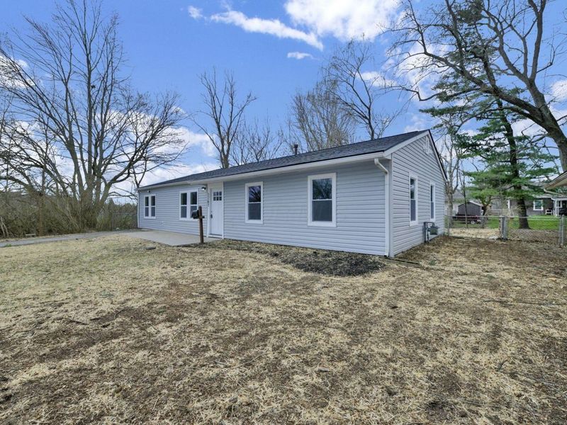 3767 Bradford Drive, Hilliard, OH 43026 Photo 2