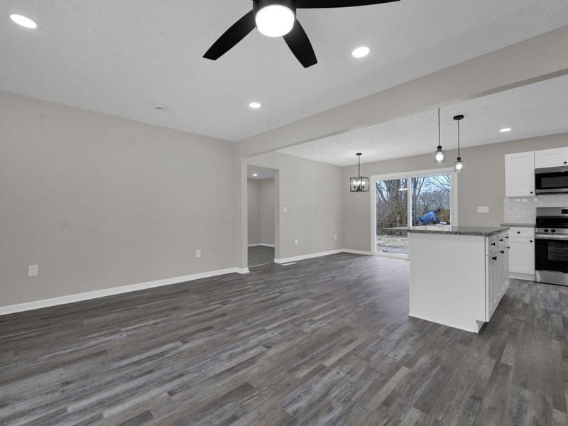 3767 Bradford Drive, Hilliard, OH 43026 Photo 4