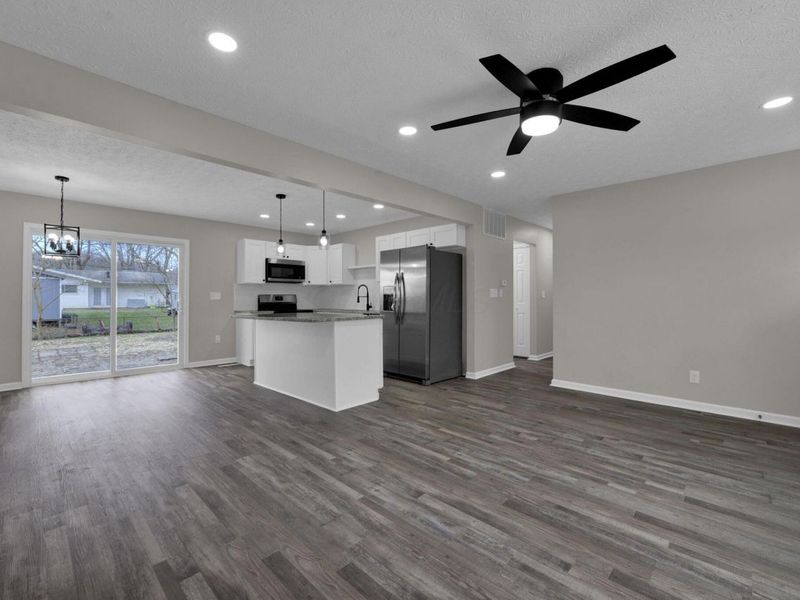 3767 Bradford Drive, Hilliard, OH 43026 Photo 5