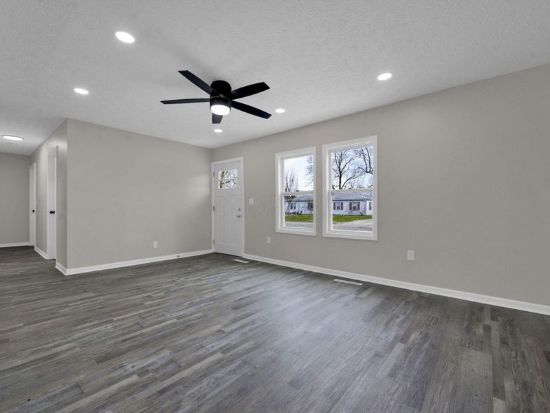 3767 Bradford Drive, Hilliard, OH 43026 Photo 6