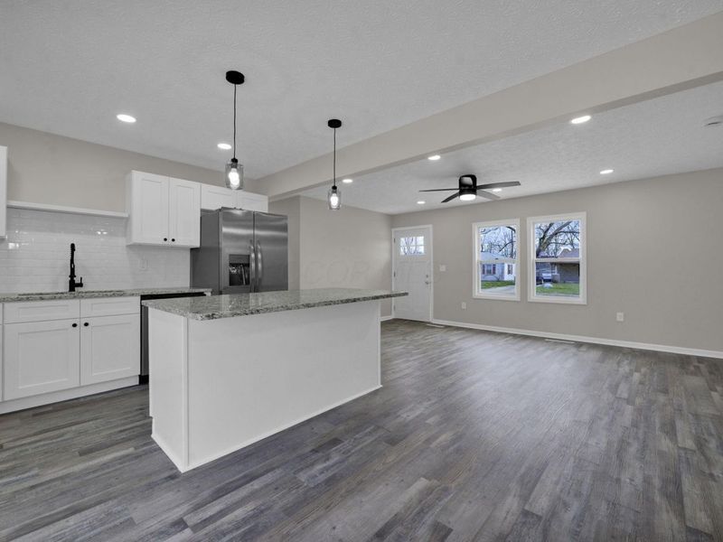 3767 Bradford Drive, Hilliard, OH 43026 Photo 7