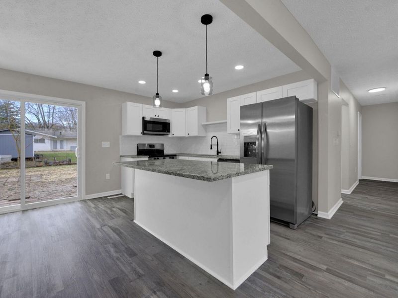 3767 Bradford Drive, Hilliard, OH 43026 Photo 8