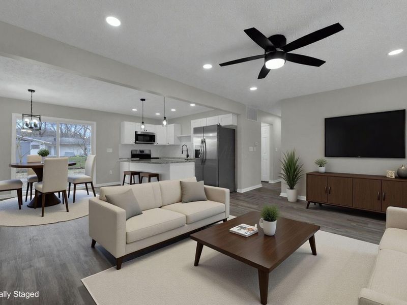 3767 Bradford Drive, Hilliard, OH 43026 Photo 9