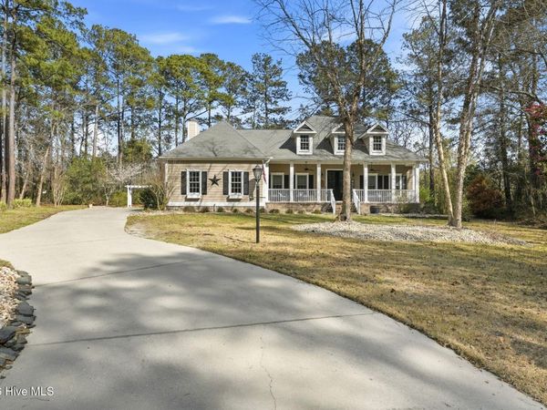 473 Shiloh Lane SE, Bolivia, NC 28422