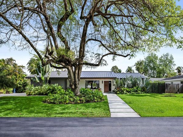 7945 SW 141st Ter , Palmetto Bay, FL 33158