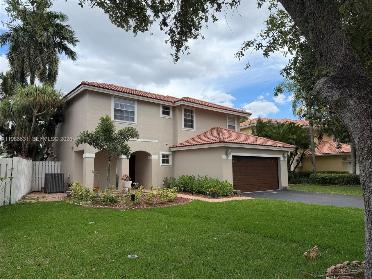 12619 NW 11th Pl, Sunrise, FL 33323 Photo