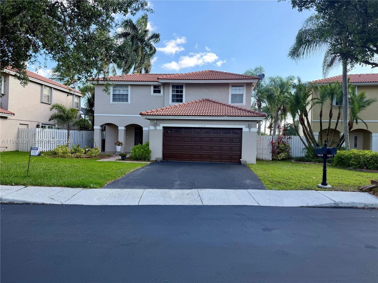 12619 NW 11th Pl, Sunrise, FL 33323 Photo