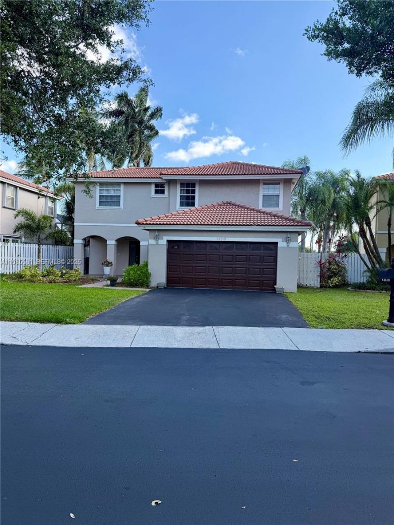 12619 NW 11th Pl, Sunrise, FL 33323 Photo