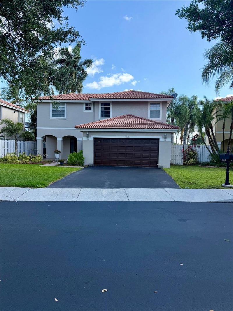 12619 NW 11th Pl, Sunrise, FL 33323 Photo