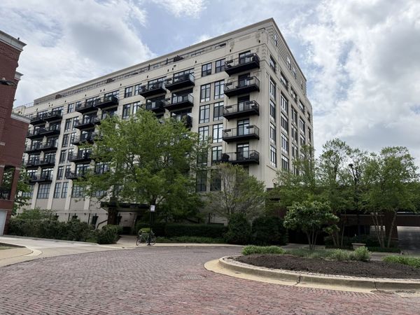 1525 S Sangamon Street, Unit 414, Chicago, IL 60608