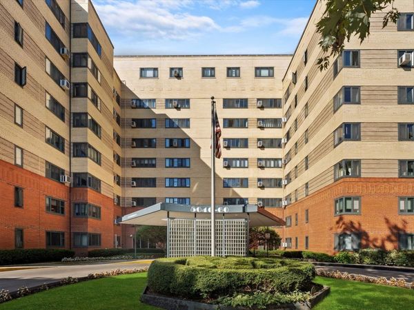 5048 N Marine Drive , Unit F3, Chicago, IL 60640