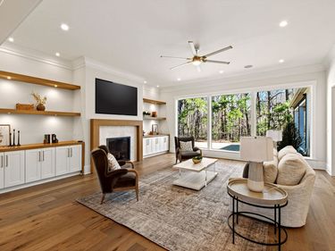1608 Estate Valley Lane, Raleigh, NC 27613