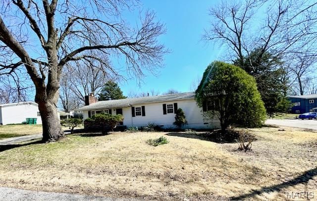 5 Dale Drive, Saint Charles, MO 63303 Main Photo