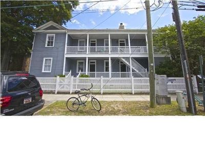 156 Coming Street, Unit A, Charleston, SC 29403