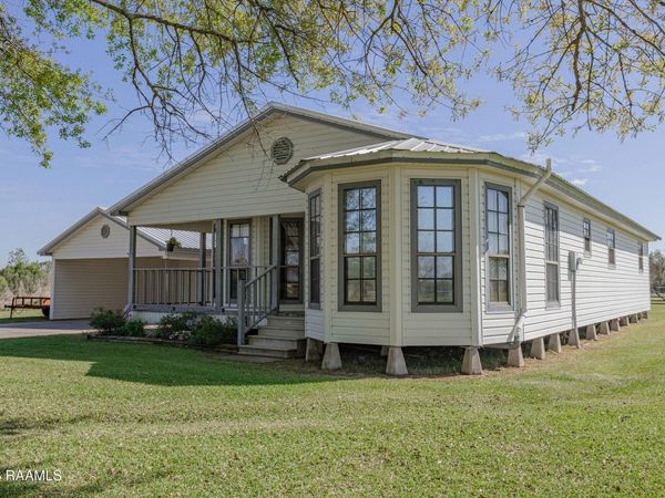 198 Estella Lane , Church Point, LA 70525