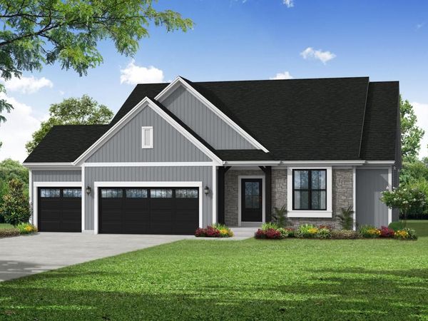 3816 White Oak WAY, Waukesha, WI 53188