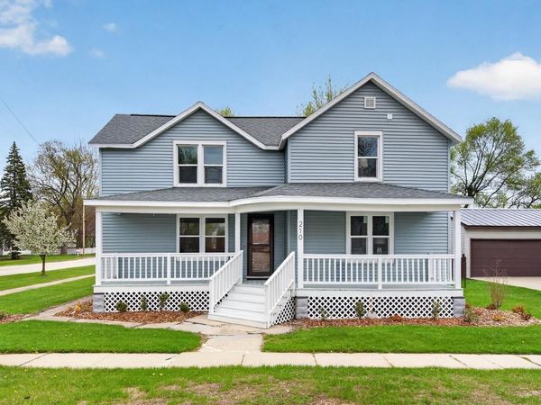 210 Farmer Street, Princeton, WI 54968