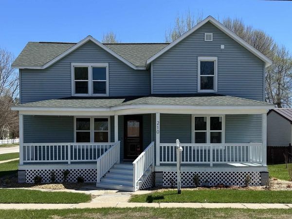 210 Farmer Street, Princeton, WI 54968