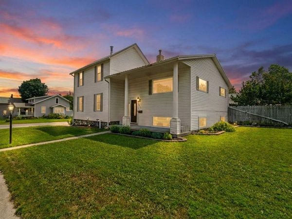 260 Duncan Avenue, Cheboygan, MI 49721