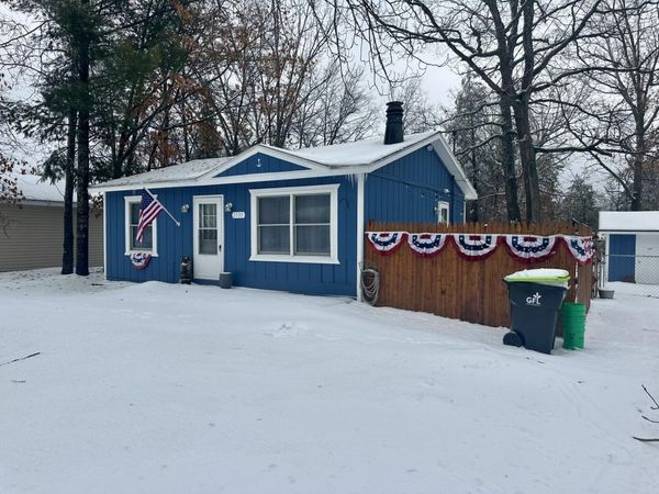 2533 Santee Drive, Roscommon, MI 48653