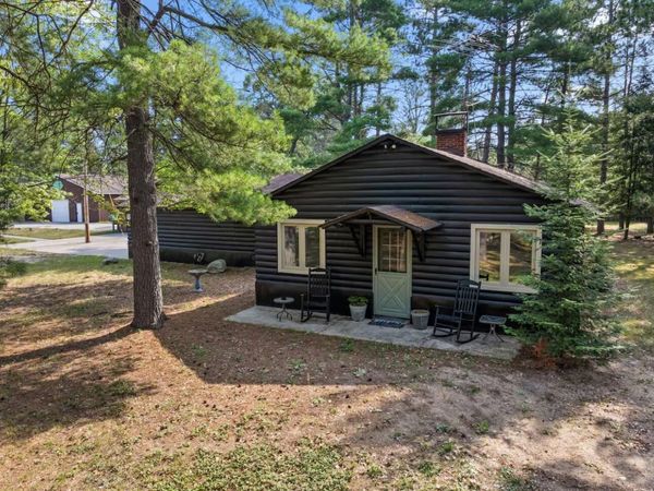 1880 Cherry Creek Trail, Grayling, MI 49738