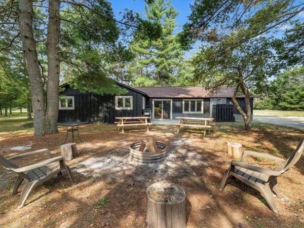 1880 Cherry Creek Trail, Grayling, MI 49738