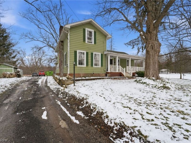 1163 State Route 307 W, Jefferson, OH 44047 Photo 1