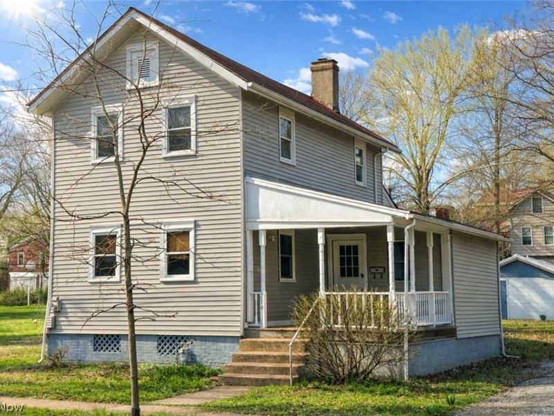 714 Front Street, Marietta, OH 45750 Photo 1