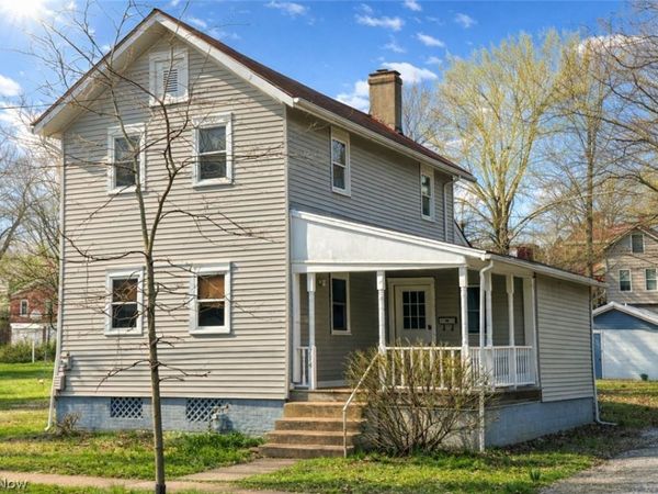 714 Front Street, Marietta, OH 45750