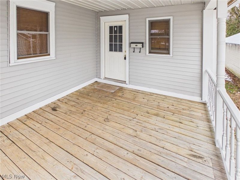 714 Front Street, Marietta, OH 45750 Photo 4