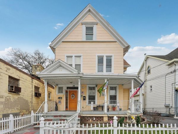 39 N 10th Avenue , Mount Vernon, NY 10550