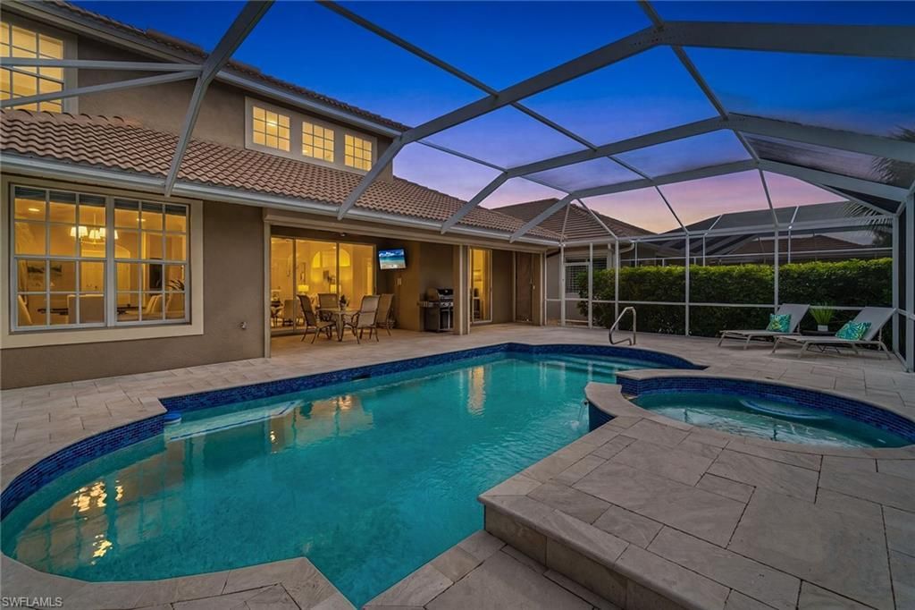 9335 Oak Strand Dr, Estero, FL 34135 Photo