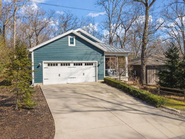 329 Maplewood Drive, Michigan City, IN 46360