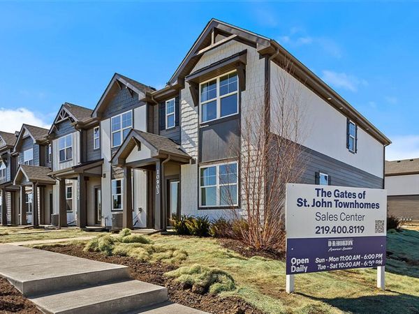 8959 Remington Way, St. John, IN 46373