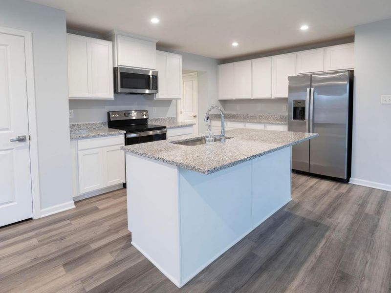 8700 Greengate Boulevard, Canal Winchester, OH 43110 Photo 4