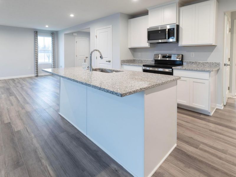 8700 Greengate Boulevard, Canal Winchester, OH 43110 Photo 5