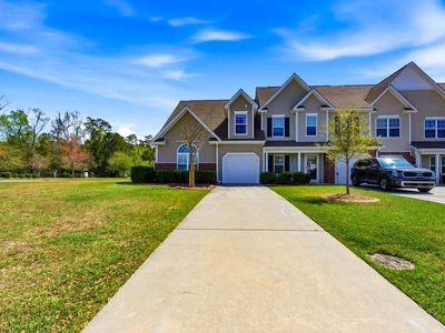 401 Rustic Ct., Unit None, Myrtle Beach, SC 29588