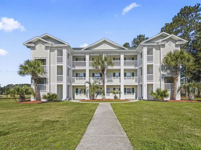 685 Tupelo Ln., Unit 21F, Longs, SC 29568