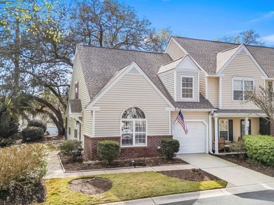 63 Pembroke Ln., Unit 63, Pawleys Island, SC 29585