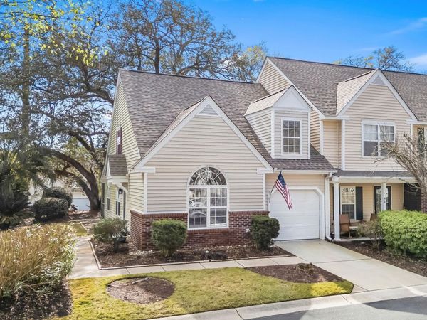 63 Pembroke Ln., Unit 63, Pawleys Island, SC 29585